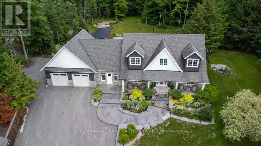 267 EDWINA DRIVE, Trent Lakes, Ontario K0M1A0