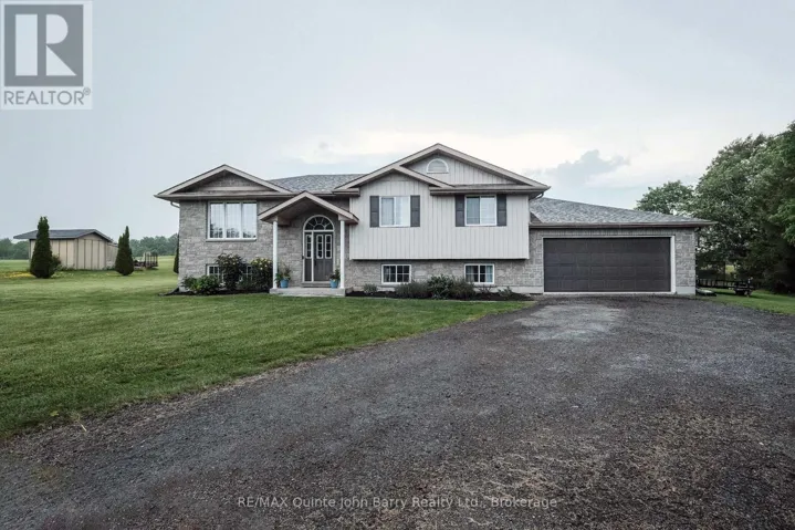 16566 HIGHWAY 2, Quinte West (Murray Ward), Ontario K8V5P7