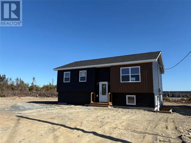 1-15 Cameron Place, Pouch Cove, Newfoundland & Labrador A0A3L0