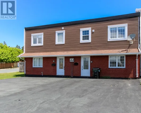 18 Newfoundland Drive, St. John’s, Newfoundland & Labrador A1A3R9