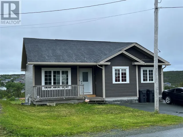 50 Lawlor's Road, Paradise, Newfoundland & Labrador A1L3N9
