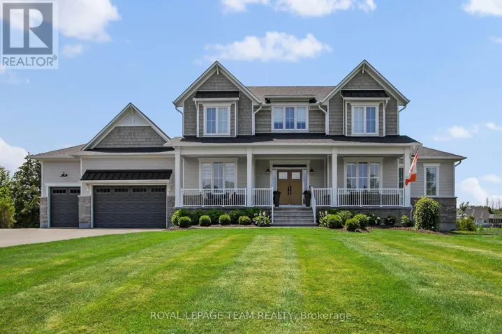 212 KASWIT DRIVE, Beckwith, Ontario K7C0C4