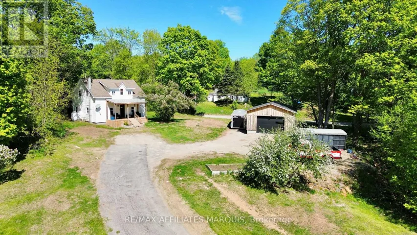 14702 38 ROAD, Frontenac (Frontenac Centre), Ontario K0H2P0
