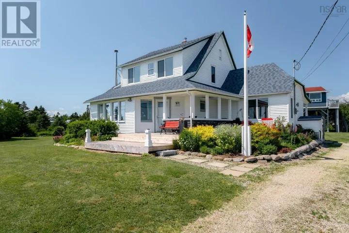 5264 & 5266 Highway 329, Blandford, Nova Scotia B0J1T0