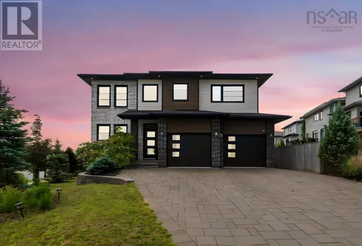 4 Crownridge Drive, Bedford, Nova Scotia B4B0X4