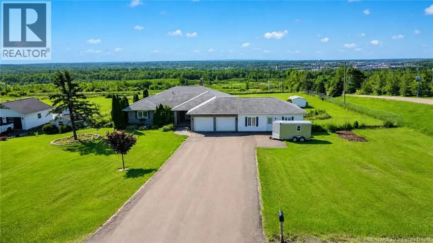680 Front Mountain Road, Moncton, New Brunswick E1G3H3