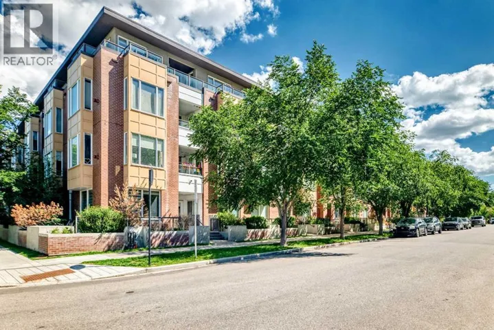 402, 1010 Centre Avenue NE, Calgary, Alberta T2E4M6