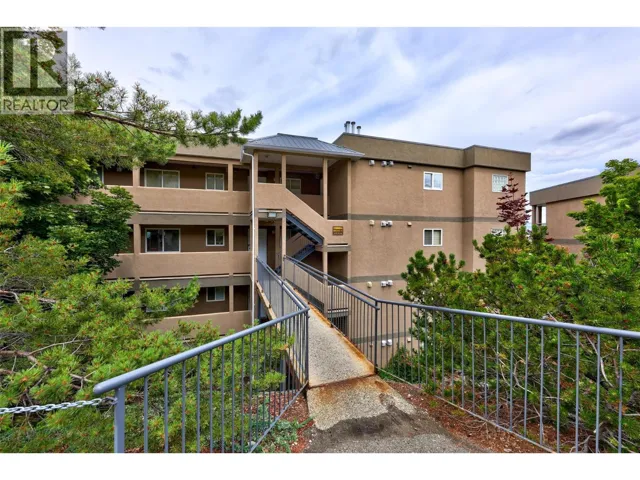 1185 Hugh Allan Drive Unit# 213, Kamloops, British Columbia V1S1T3