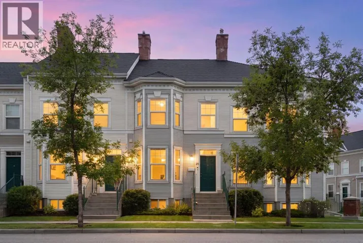 25 Prestwick Park SE, Calgary, Alberta T2Z3V3