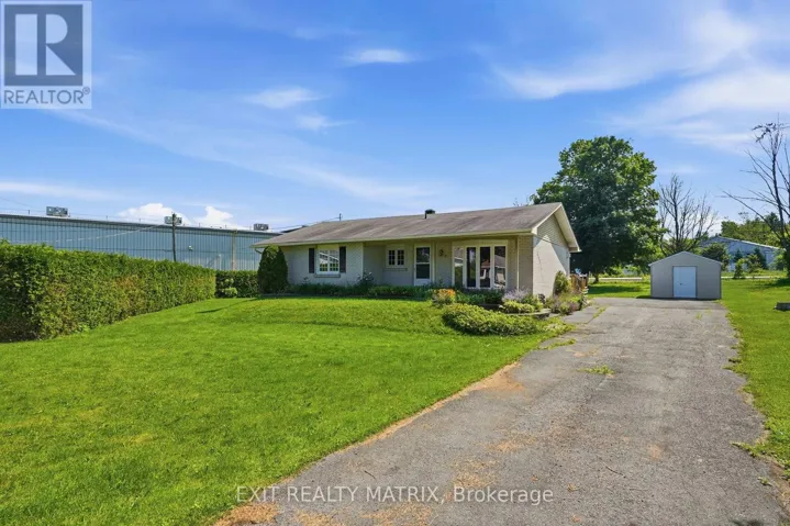 3 HILLVIEW CIRCLE, Champlain, Ontario K0B1R0