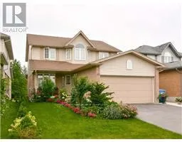 MAIN UNIT - 22 CLAIRFIELDS DRIVE W, Guelph (Clairfields/Hanlon Business Park), Ontario N1G5H5