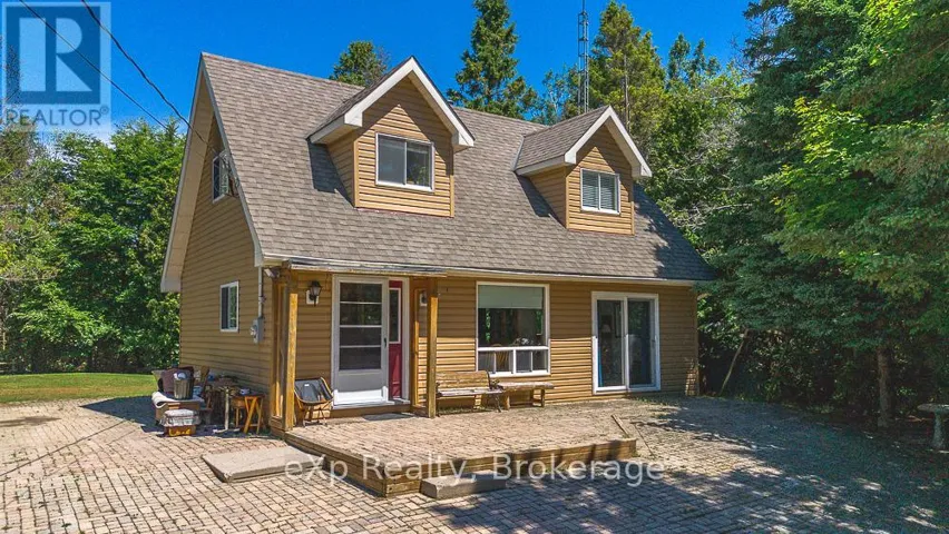 11 MARIGOLD STREET, South Bruce Peninsula, Ontario N0H1X0