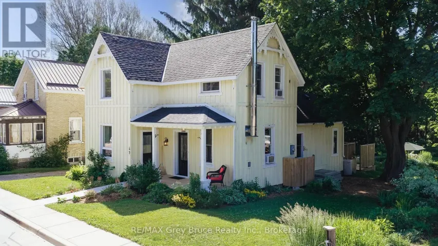 49 5TH STREET, Arran-Elderslie, Ontario N0G1L0