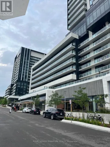 1809 - 50 O'NEILL ROAD E, Toronto (Banbury-Don Mills), Ontario M3C0R1
