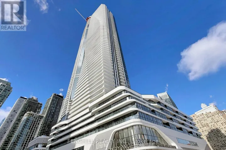 2104 - 28 FREELAND STREET, Toronto (Church-Yonge Corridor), Ontario M5E0E3