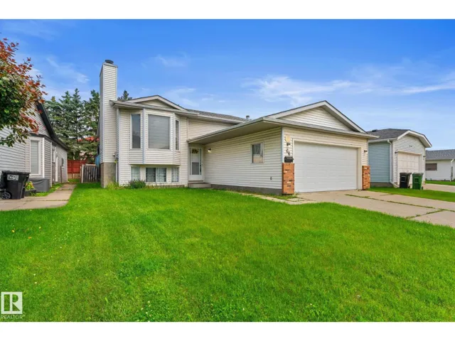 66 ozerna RD NW, Edmonton, Alberta T5Z2Y5