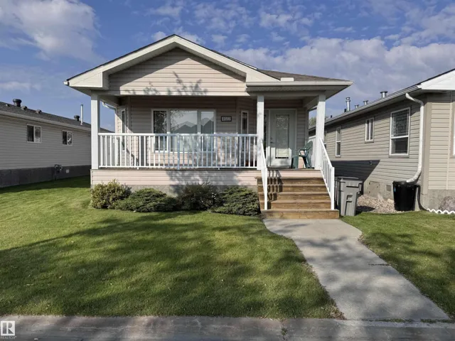 4022 Aspen WY, Leduc, Alberta T9E8P9
