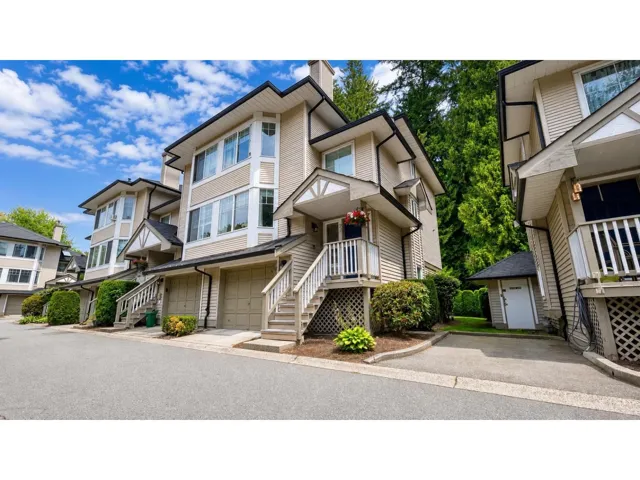 27 7640 BLOTT STREET, Mission, British Columbia V2V3K3