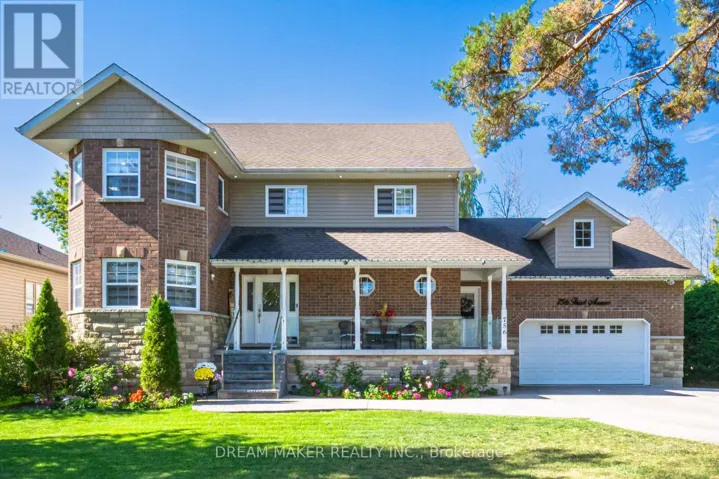 756 THIRD AVENUE, Georgina (Historic Lakeshore Communities), Ontario L0E1S0