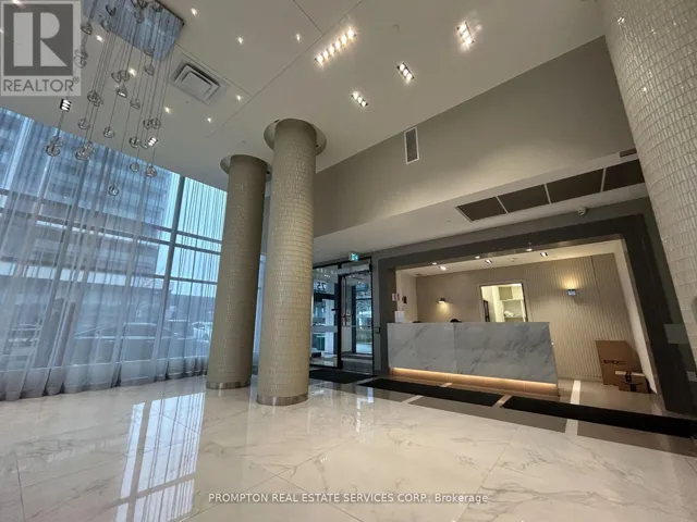 908 - 75 ONEIDA CRESCENT, Richmond Hill (Langstaff), Ontario L4B0A6