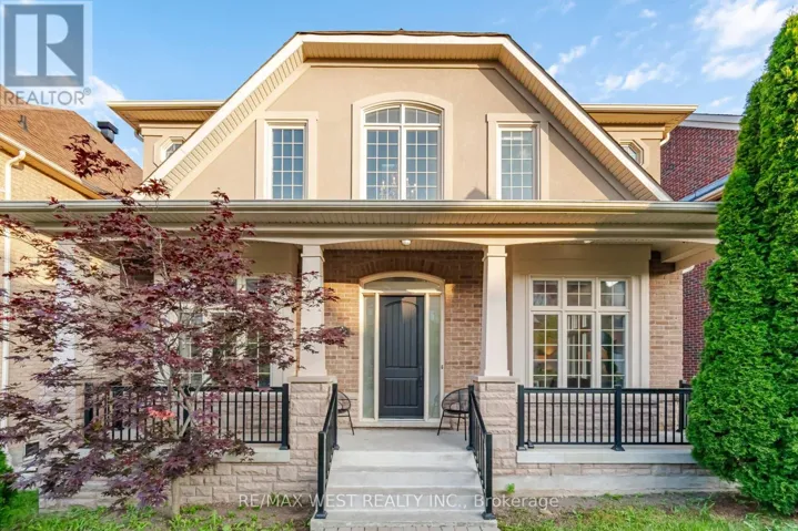 92 GLENGORDON CRESCENT, Markham (Angus Glen), Ontario L6C0K1