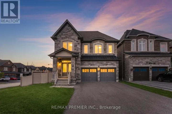122 MCKENZIE WAY, Bradford West Gwillimbury (Bradford), Ontario L3Z4J4