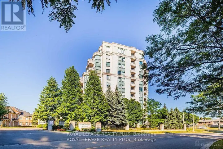 PH 409 - 5 EMERALD LANE, Vaughan (Crestwood-Springfarm-Yorkhill), Ontario L4J8P7