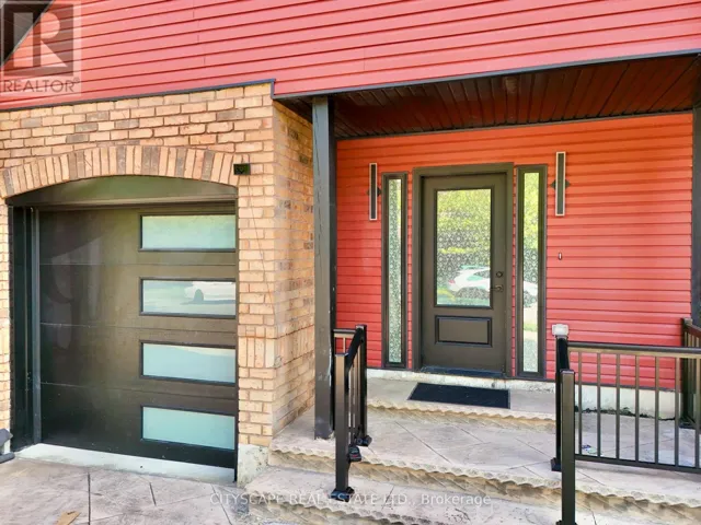 3211 ANGEL PASS DRIVE, Mississauga (Churchill Meadows), Ontario L5M7J6