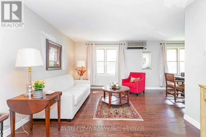 67 CAVENDISH CRESCENT, Brampton (Avondale), Ontario L6T1Z4
