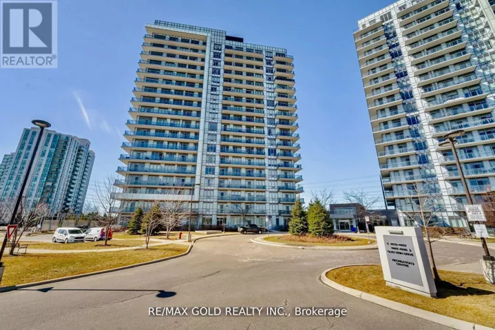 607 - 4633 GLEN ERIN DRIVE, Mississauga (Central Erin Mills), Ontario L5M0Y6