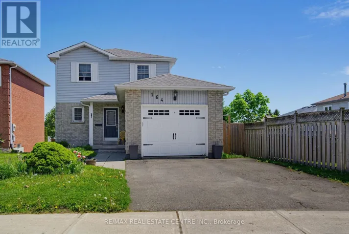 164 COURTNEY CRESCENT, Orangeville, Ontario L9W4S4
