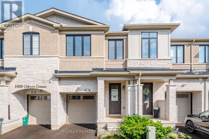 1426 OAKMONT COMMON, Burlington (Tyandaga), Ontario L7P0V8