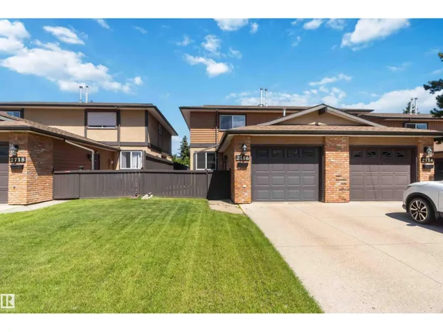 2716 136A AV NW, Edmonton, Alberta T5A4B6