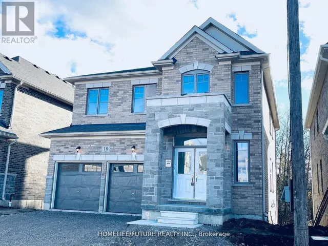 18 AITCHISON AVENUE, Southgate, Ontario N0C1B0