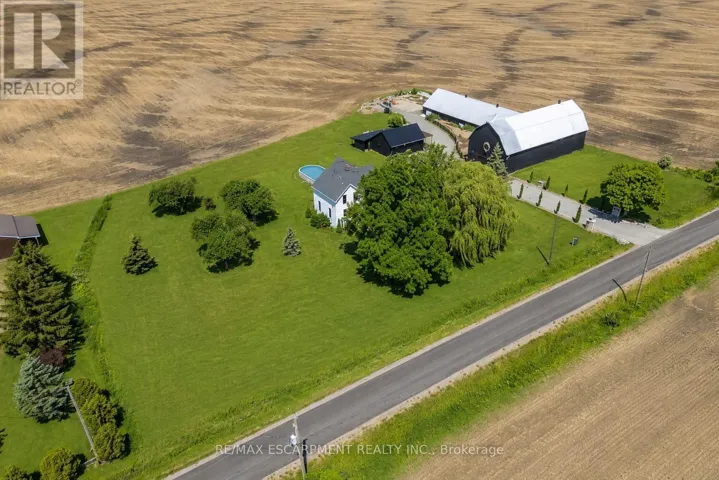 110 CREAM STREET, Pelham (Fenwick), Ontario L0S1C0