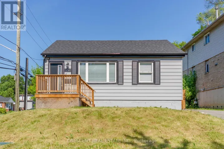 170 EMERSON STREET, Hamilton (Ainslie Wood), Ontario L8S2Y2