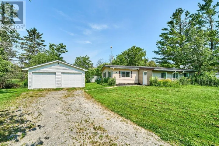 21 OTTER LINE, Kawartha Lakes (Ops), Ontario K9V4R4