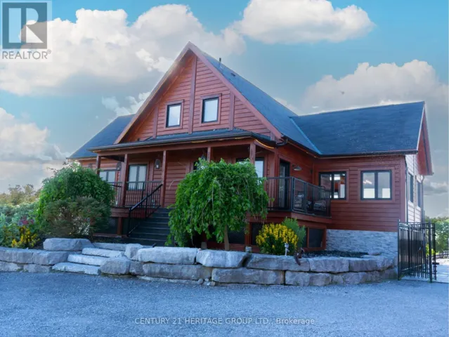 1257 PORTAGE ROAD, Kawartha Lakes (Carden), Ontario K0M2B0