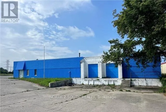 436 HURON ROAD, Goderich (Goderich (Town)), Ontario N7A3A5
