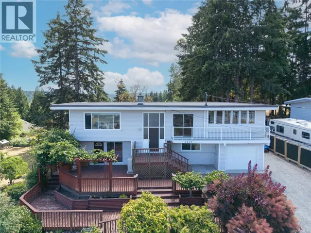 1692 Centennary Dr, Nanaimo, British Columbia V9X1A3