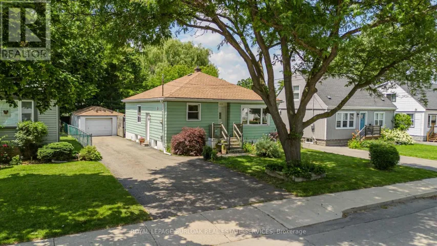 456 EAST 42ND STREET, Hamilton (Hampton Heights), Ontario L8T3B3