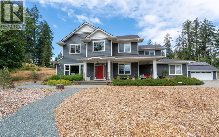 6430 Lakes Rd, Duncan, British Columbia V9L5V7