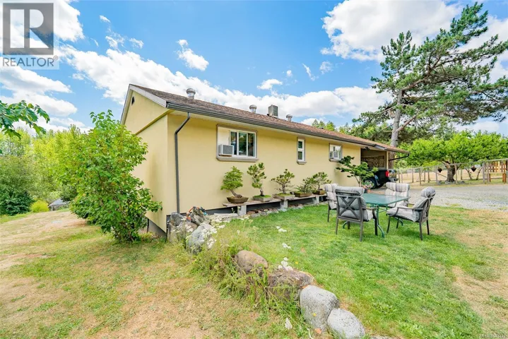 6999 Granville Rd, Port Alberni, British Columbia V9Y7L5