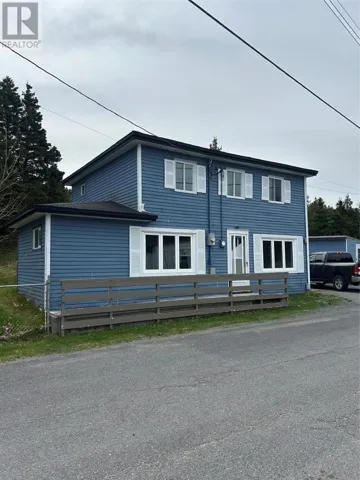 47 Gullies Road, Brigus, Newfoundland & Labrador A0A1K0
