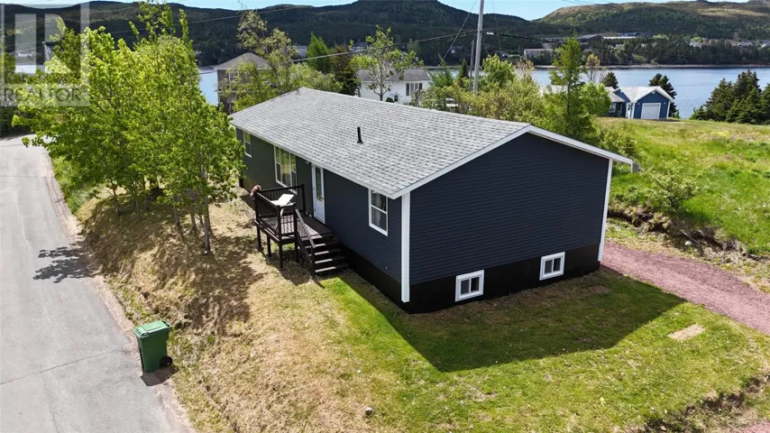 1 Coady's Place, Marystown, Newfoundland & Labrador A0E2M0