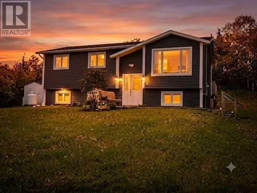 27 Western Bay Road, Hant's Harbour, Newfoundland & Labrador A0B1Y0