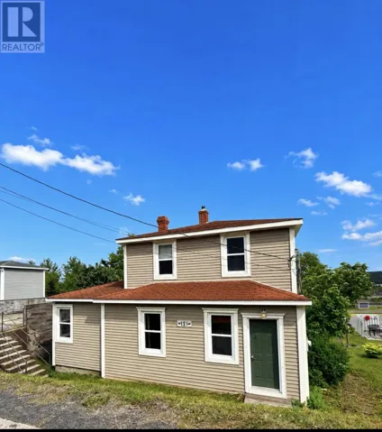 121 Memorial Drive, Clarenville, Newfoundland & Labrador A5A1P7