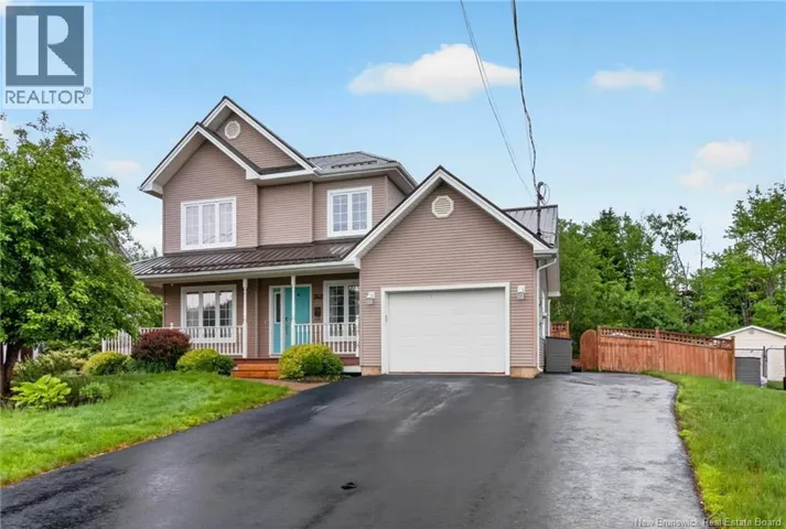 242 Doreen Avenue, Dieppe, New Brunswick E1A8A3