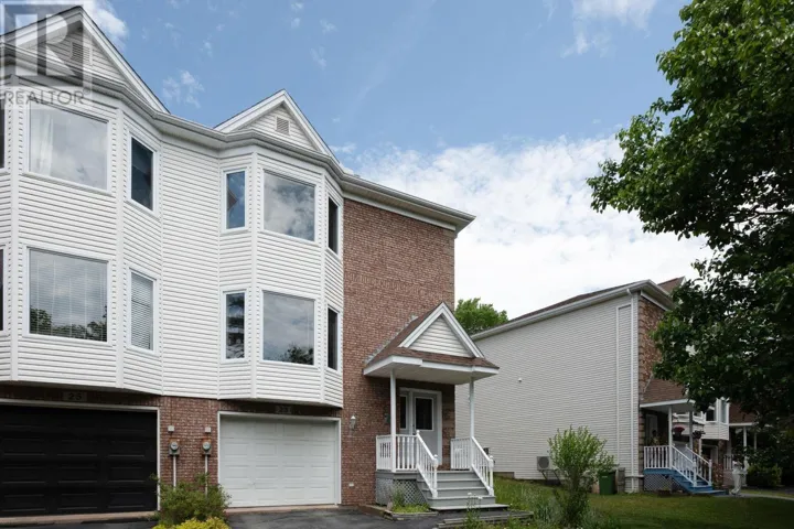 23 Remington Court, Halifax, Nova Scotia B3M3Y6