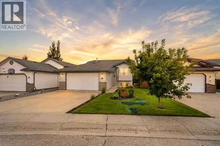 48 Dodge Avenue, Red Deer, Alberta T4R3E8